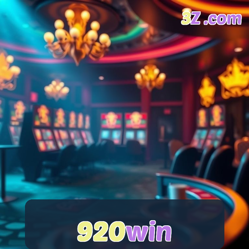 Baixar Jogos no 920win: A Diversão Ao Seu Alcance