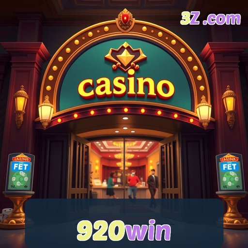 Atrações Irresistíveis do Cassino no 920win