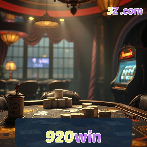 JOGOS emocionantes e inovadores no site 920win