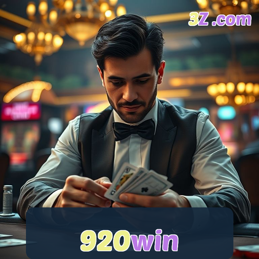 Recursos VIP do 920win: experiências que elevam sua game night